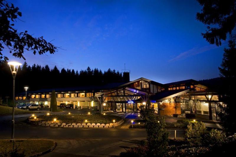 Hotel Grosuplje Ngoại thất bức ảnh
